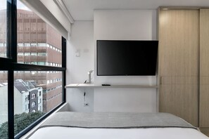 Apartment | 1 bedroom - NOK Perfect Loft in Usaqu n (Bogotá)