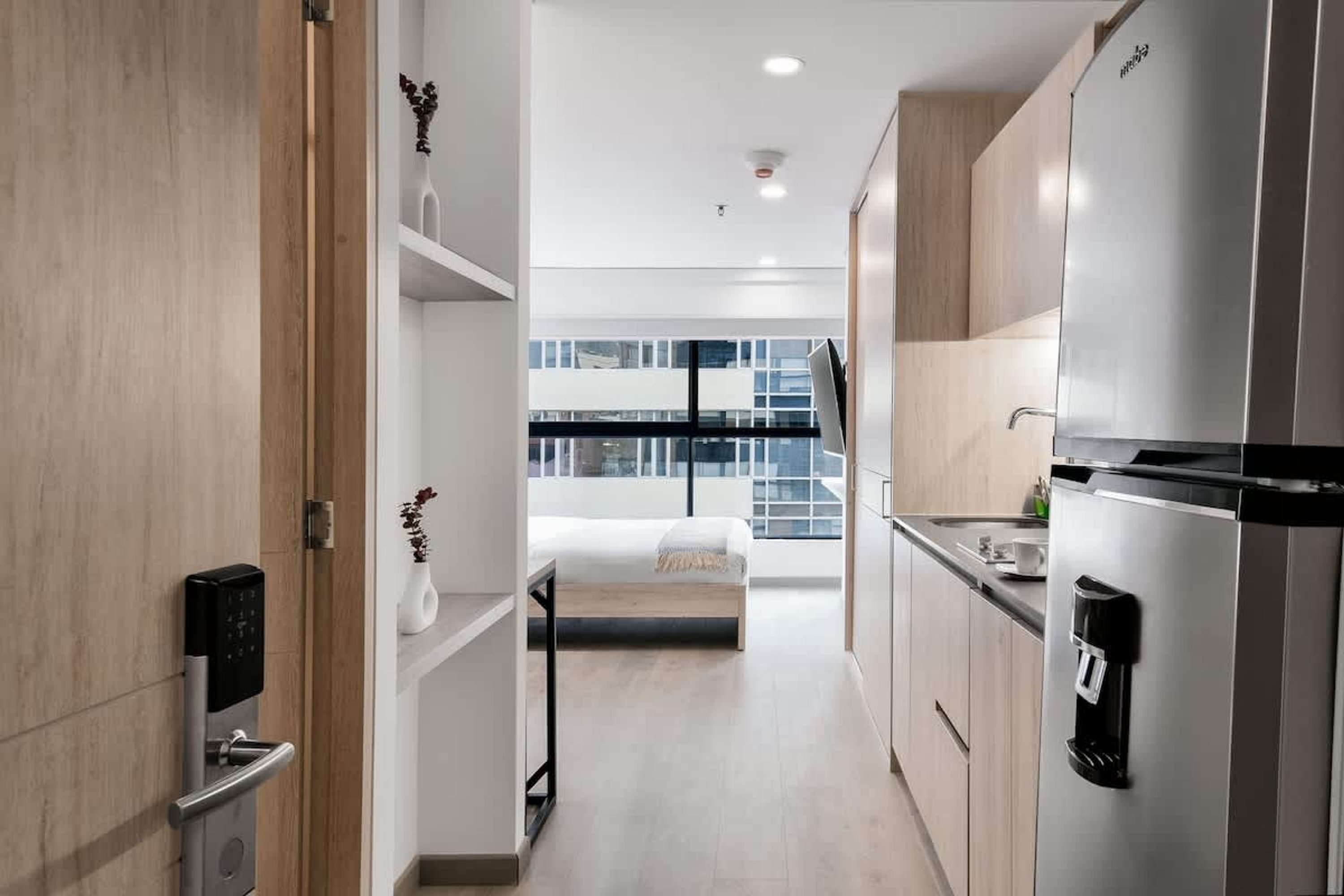 Appartement | 1 slaapkamer