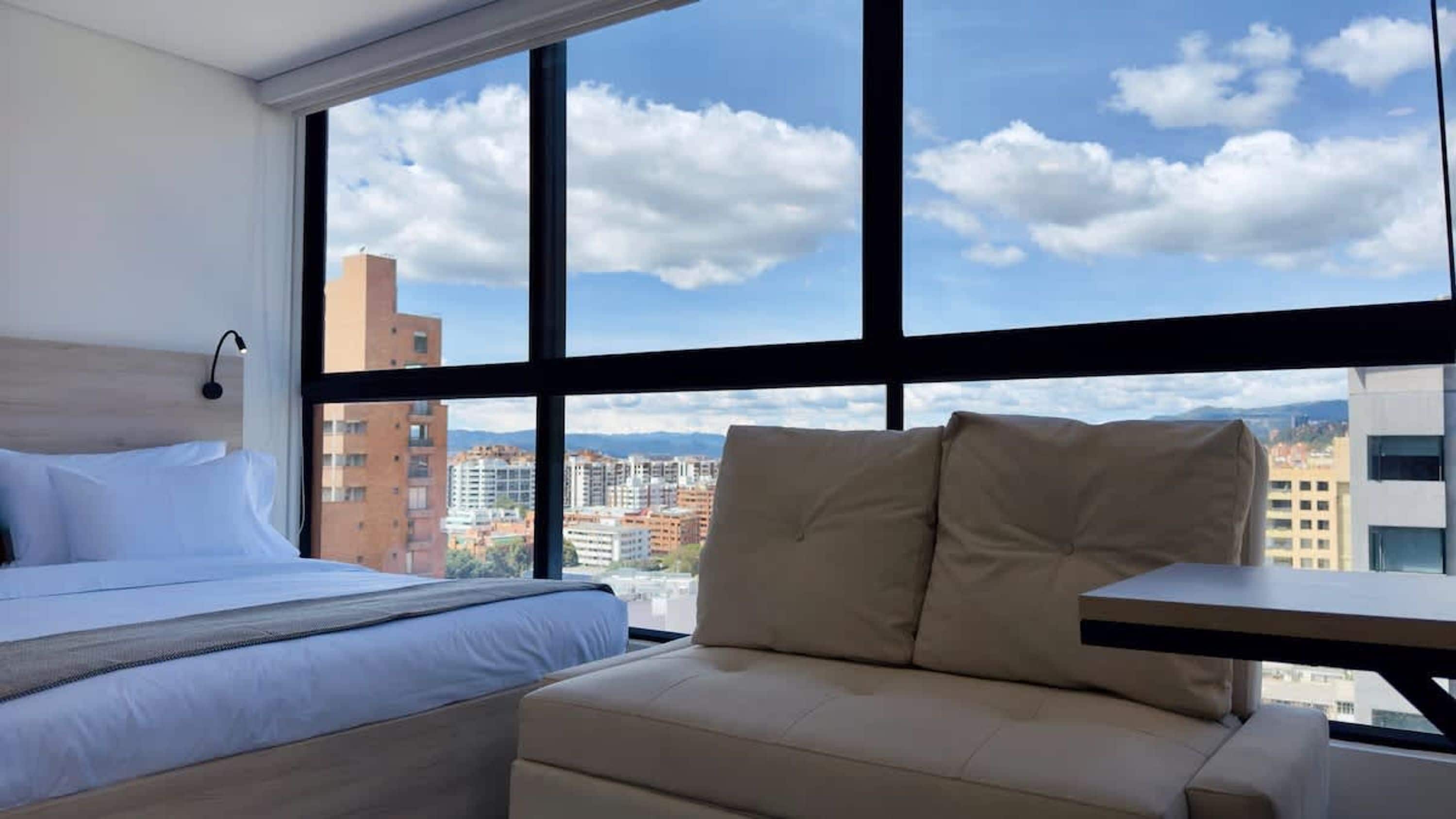 Lägenhet | 1 sovrum