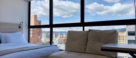 Appartement | 1 slaapkamer