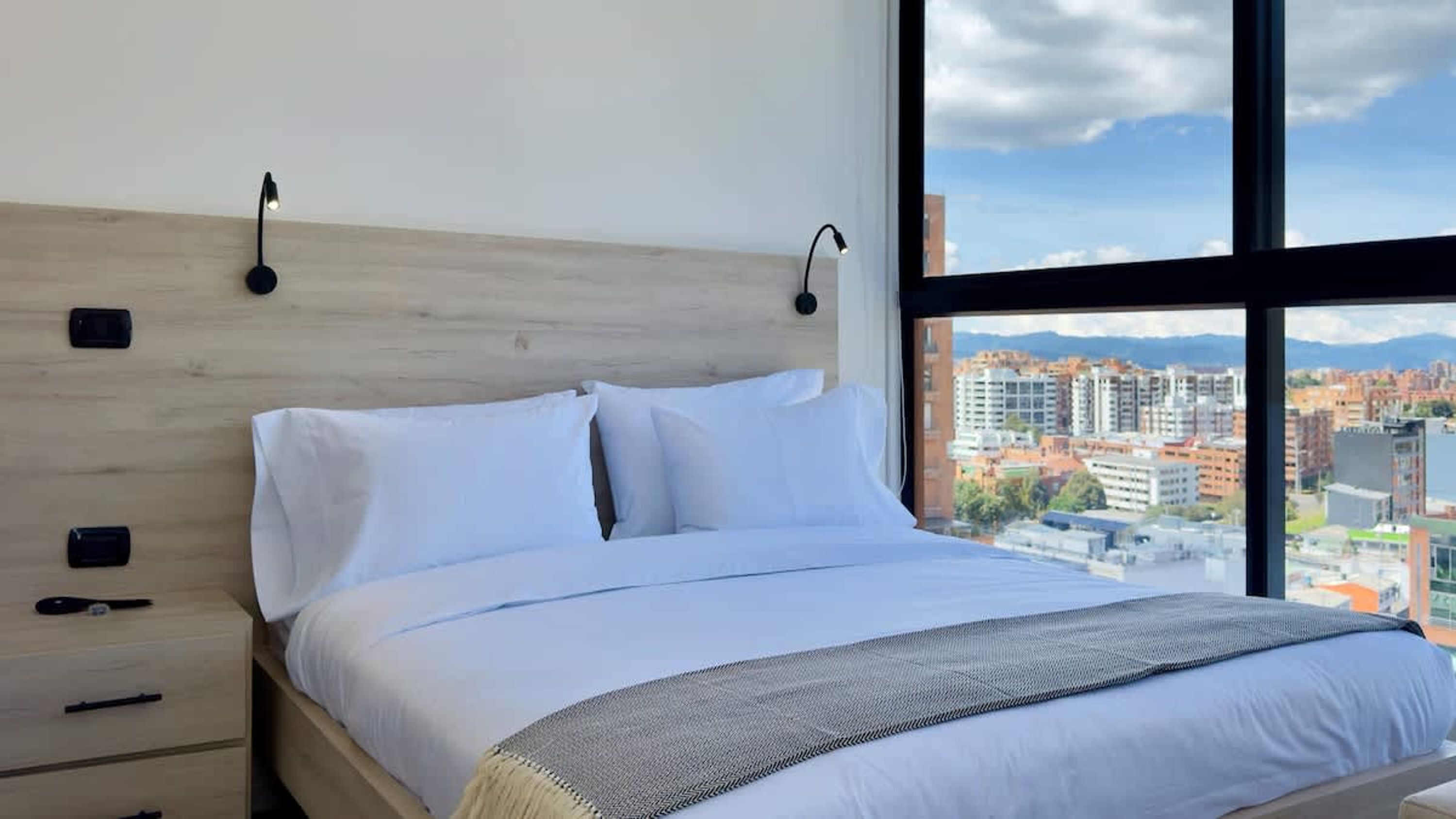 Apartment | 1 bedroom