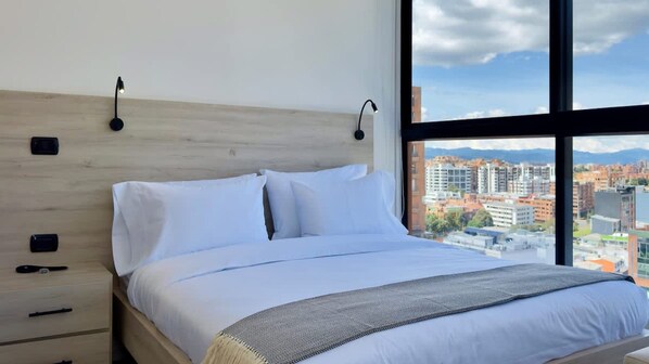 Apartment | 1 bedroom