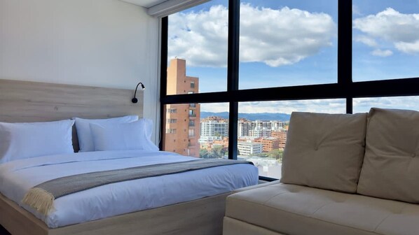 Apartment | 1 bedroom