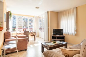 Unclassified image, 4 of 149, button - Benidorm Levante Beach Apartments (Benidorm)