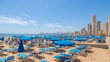 Standard Apartment, Multiple Bedrooms (Benidorm Levante Beach 12B) | Exterior