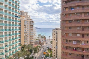 Standard-Apartment, Mehrere Schlafzimmer (Benidorm Levante Beach 6B) | Außenbereich