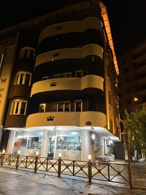 Front of property - Has Home Nozbart (Trabzon)