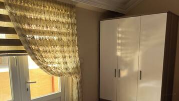 Loft, Sea View | 2 bedrooms, blackout drapes, soundproofing, iron/ironing board