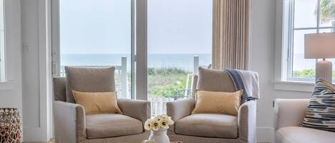 Smart TV, DVD player