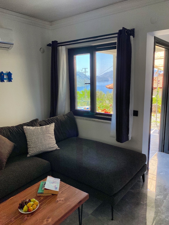 Vi̇lla Dase Söğüt - Muğla Ili