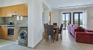 Appartement | 2 slaapkamers
