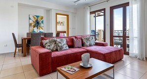 Apartment | 2 bedrooms - Apartment Ce13 - Viklari (Kouklia)