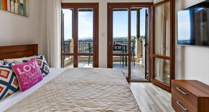Appartement | 2 chambres