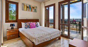 Appartement | 2 chambres