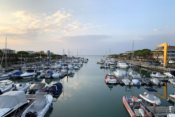 Port de plaisance