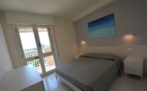 3 Schlafzimmer