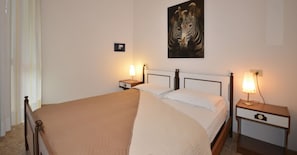 2 chambres
