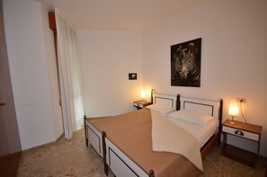 2 habitaciones
