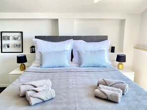 1 bedroom, free WiFi, bed sheets - DRAMA @ Danza Del Mar / for Adults - View, Heated pool, Hot tub, Fast WI-FI (Vir)