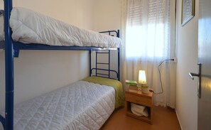 3 bedrooms