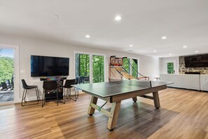 Sala de jogos