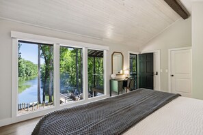 6 Schlafzimmer, Schreibtisch, Bügeleisen/Bügelbrett, kostenloses WLAN