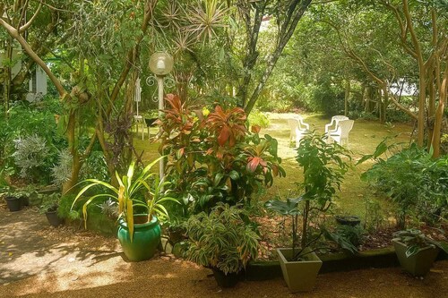 Holiday Bungalow available for families and groups (10 people)