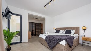 Room - Villa di Lago Zadarvillas (Pakostane)