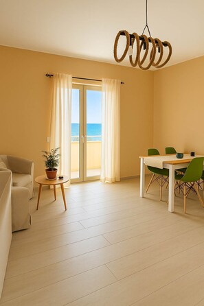 Internet - Milolithos Sunkissed Getaway Seaside Pool Escape (Kantanos-Selino)