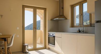 Milolithos Sunkissed Getaway Seaside Pool Escape