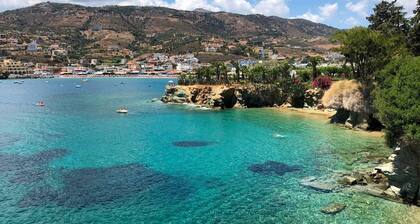 Dream Beach House - Seaside Getaway