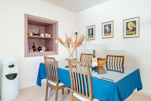 Apartment | 2 Schlafzimmer