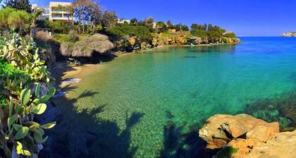 Dream Beach House - Seaside Getaway