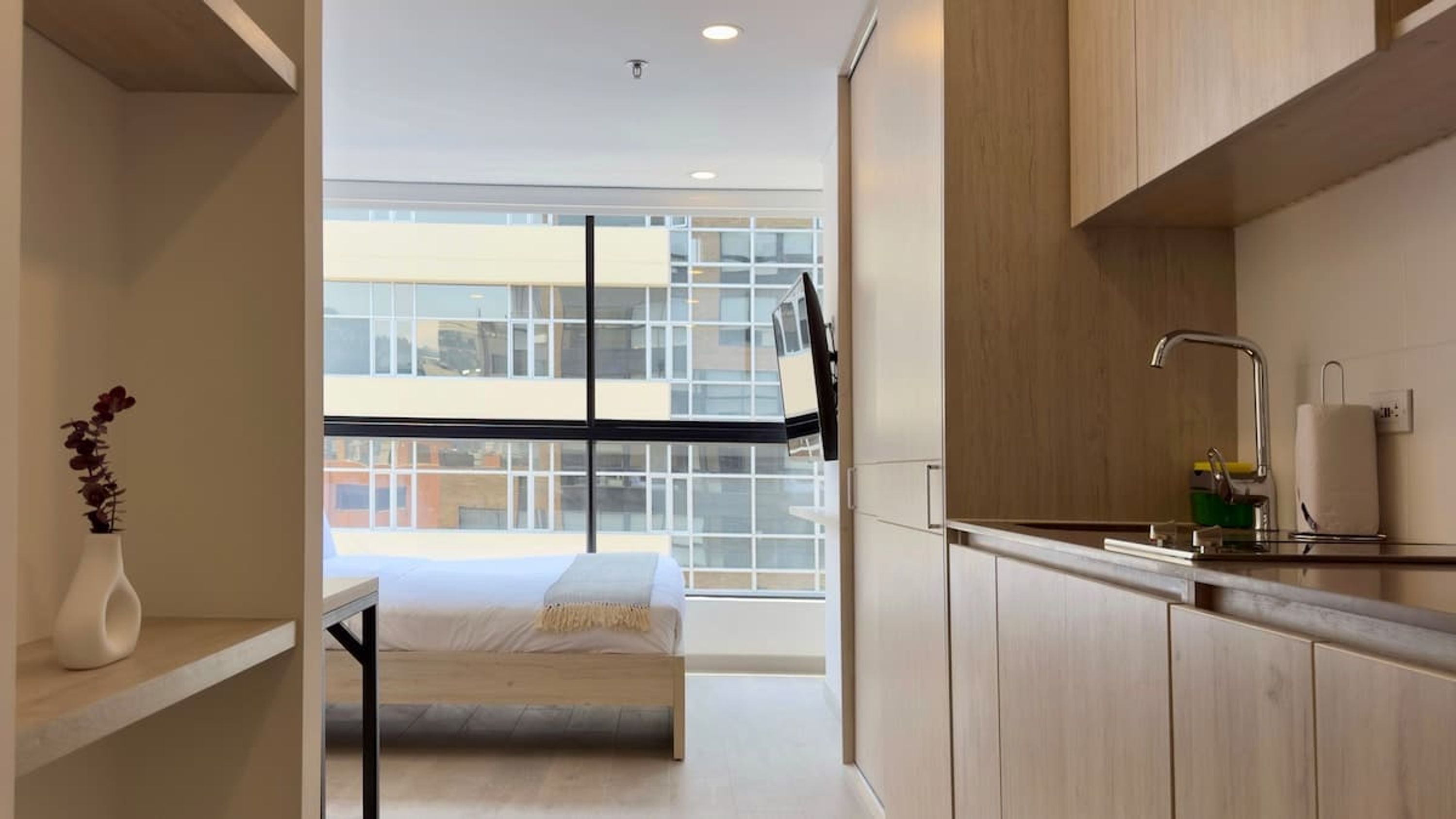 Apartment | 1 Schlafzimmer