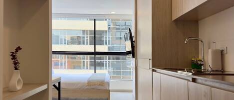 Apartment | 1 Schlafzimmer