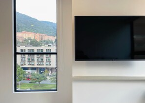 Căn hộ | 1 phòng ngủ 