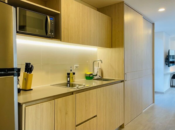 Apartment | 1 bedroom