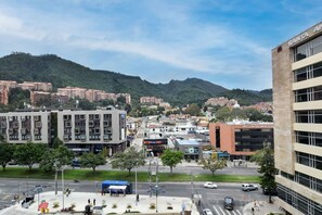 Căn hộ | 1 phòng ngủ 