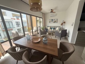 Apartamento | 2 quartos