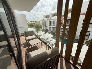 Apartamento | 2 quartos