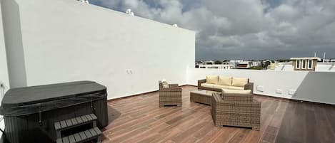 Apartment | 2 bedrooms
