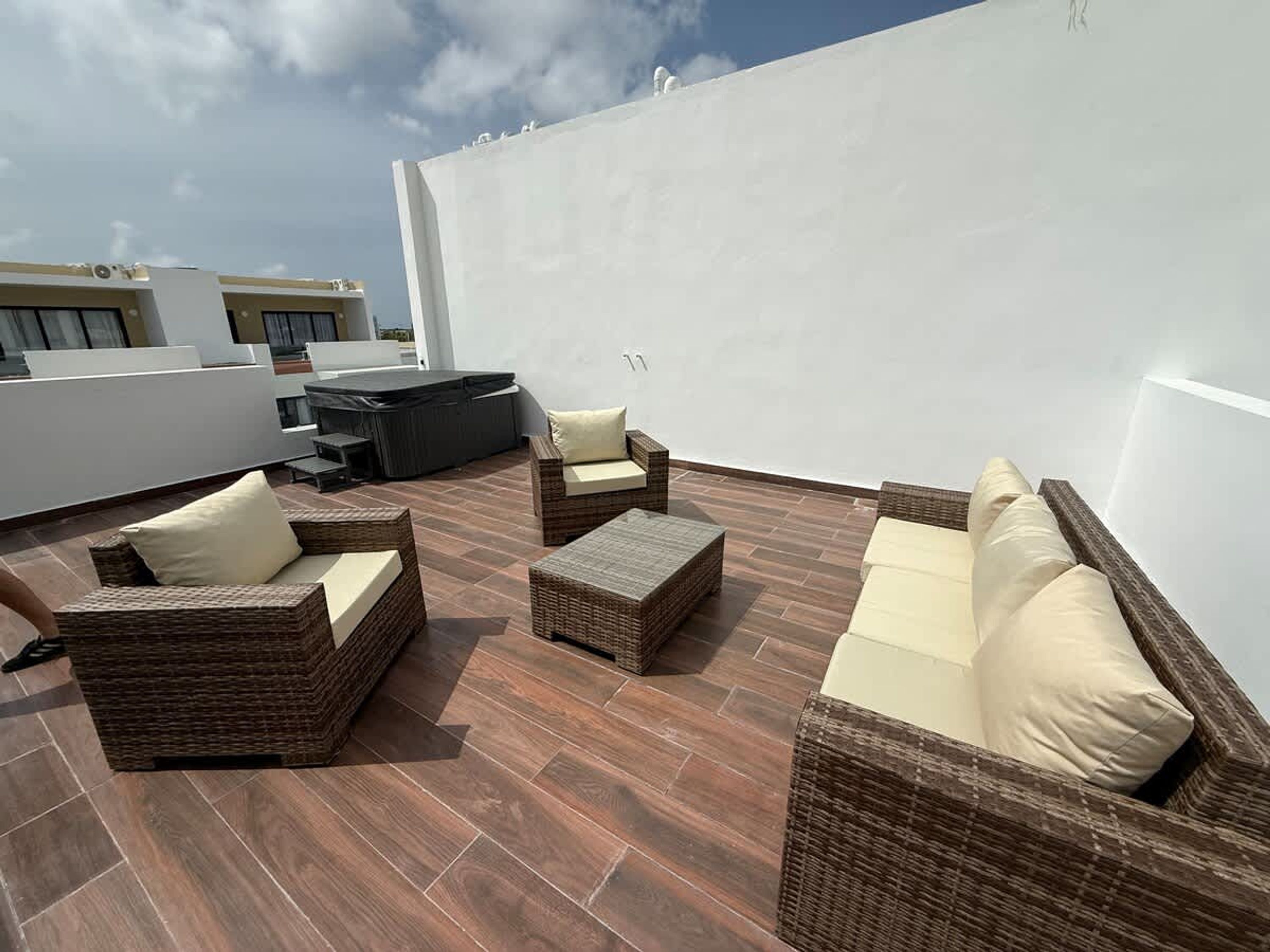 Appartement | 2 chambres