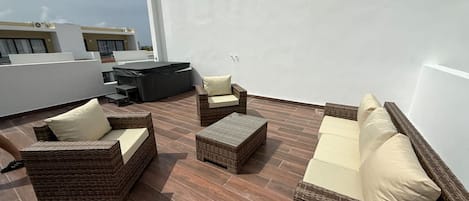 อพาร์ทเมนท์ | 2 ห้องนอน