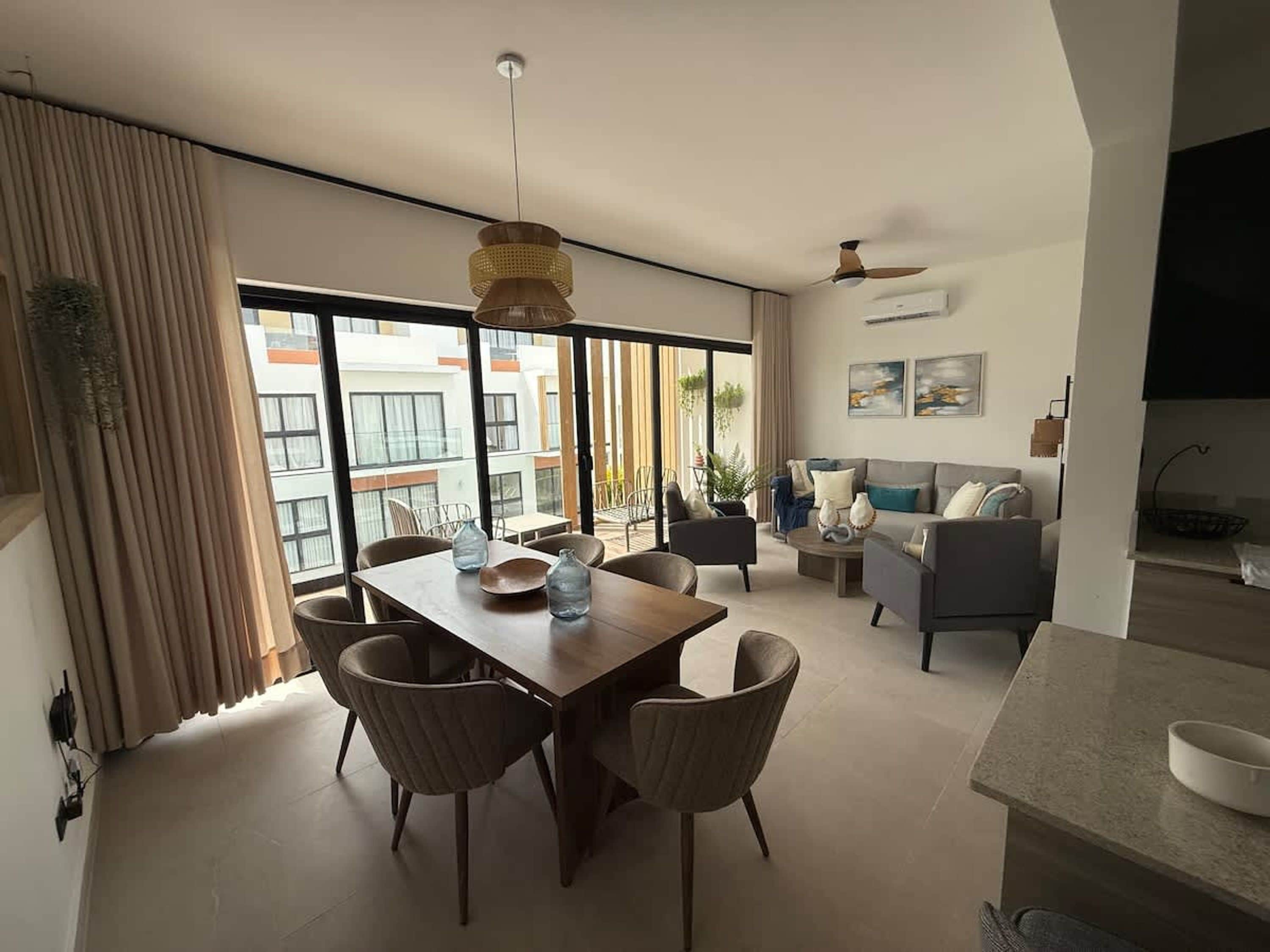 Apartment | 2 bedrooms