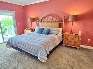 3 Schlafzimmer, Internetzugang