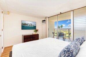 1 makuuhuone, silitysrauta/-lauta, ilmainen Wi-Fi, vuodevaatteet