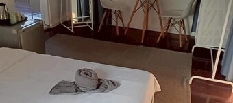 那帕儂孔河畔阿蘭民宿