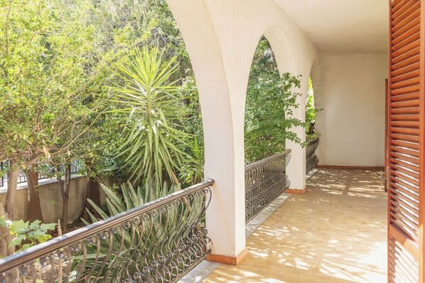 Property grounds - Terramara! (Reggio Calabria)