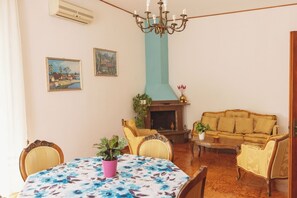 Dining - Terramara! (Reggio Calabria)