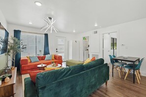 Fernseher, Arbeitsbereiche